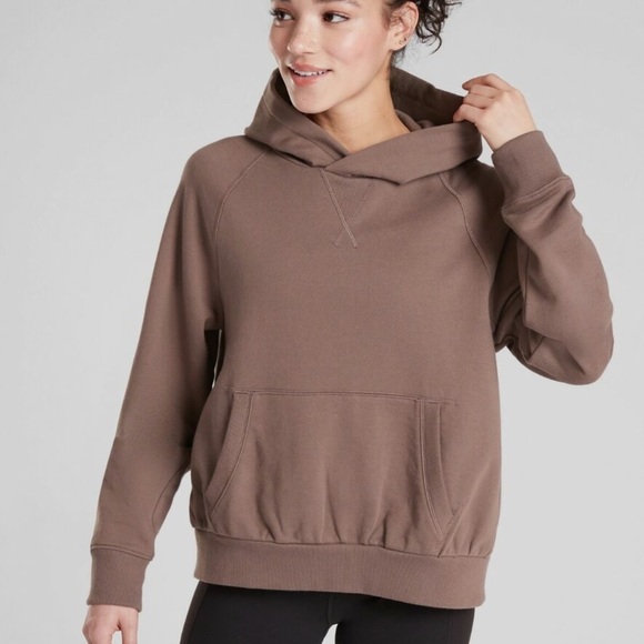 Athleta Tops - Athleta Moonrise Hoodie